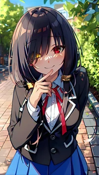 Kurumi