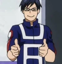 Tenya Iida