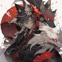 EROS Kitsune