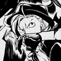 Chuuya Nakahara