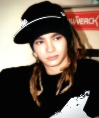 Tom kaulitz