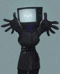 TV WOMAN 
