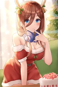 Miku nakano