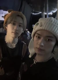 minsung - BL