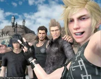 FF15-Chocobros