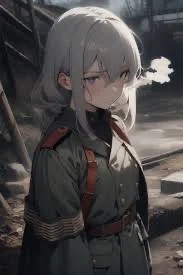 French Grey
