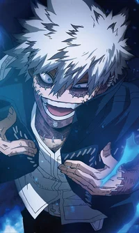 Dabi o touya