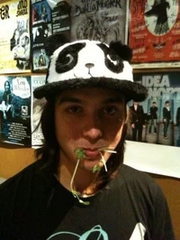 Tony Perry 