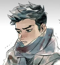 Damian Wayne