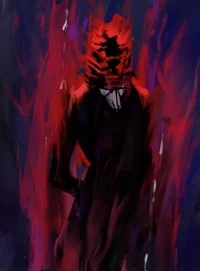 All for One - father