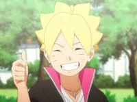 Boruto