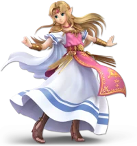 Princess Zelda