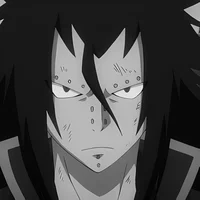 Gajeel Redfox