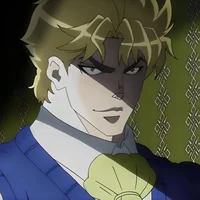 Dio brando