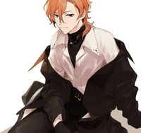 chuuya