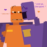 Dave and Jack - DSAF