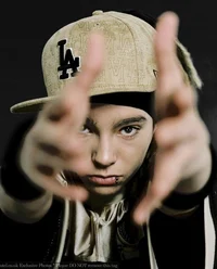 Tom Kaulitz