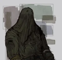 Krueger - He aint ok