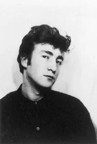 T-B John Lennon