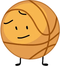 OrangeBasketball BFB