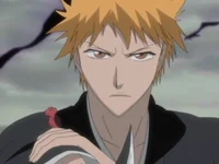 Ichigo Kurosaki 
