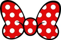Minnies Bow