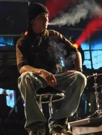 Tom kaulitz 