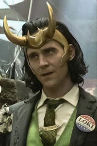 President Loki