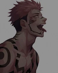 Sukuna