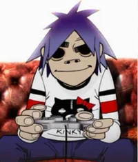 2-D