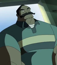 Raymond Bloch Aka Ox