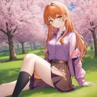 Ur highschool life M