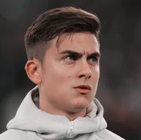 Paulo Dybala