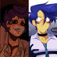 Butcher y Policía Wa