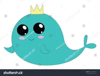 queen whale 