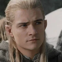 Legolas Greenleaf