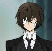 19Dazai Osamu