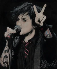 Billie Joe Armstrong