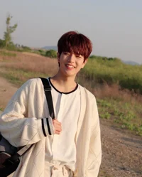 Fake-Bf Seungmin