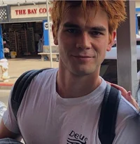 Archie Andrews 