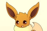 Sunshine The Eevee