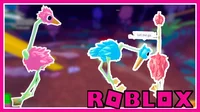 Roblox BIRD