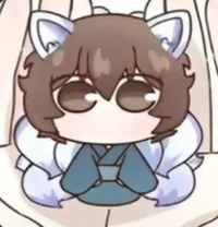 Chibi dazai 3