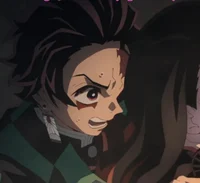 Tanjiro Kamado