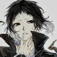 Akutagawa Ryuunosuke