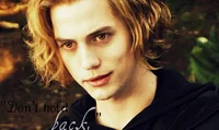 Jasper Hale