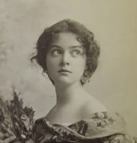 Veronique Valerianne