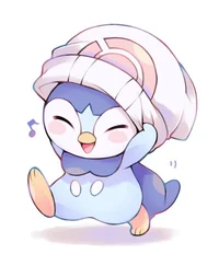 Dawn piplup