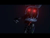 Beasty Josh body cop