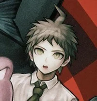 Hajime Hinata